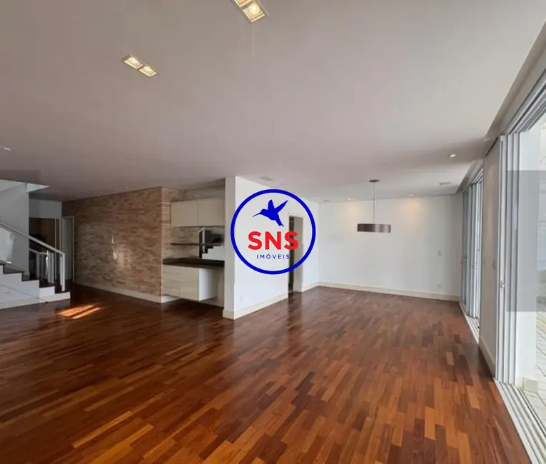 Casa de Condomínio com 4 quartos para alugar, 380m2 em Bairro das Palmeiras, Campinas - SP - imagem 2 Foto 2 de Casa de Condomínio com 4 quartos para alugar, 380m2 em Bairro das Palmeiras, Campinas - SP