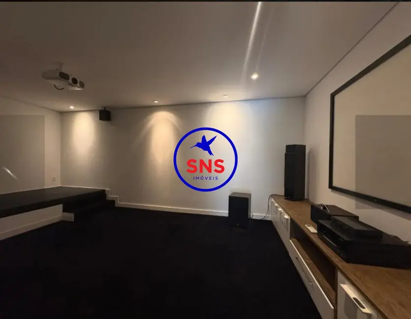 Casa de Condomínio com 4 quartos para alugar, 380m2 em Bairro das Palmeiras, Campinas - SP - imagem 7 Foto 7 de Casa de Condomínio com 4 quartos para alugar, 380m2 em Bairro das Palmeiras, Campinas - SP