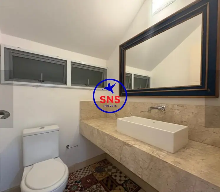 Casa de Condomínio com 4 quartos para alugar, 380m2 em Bairro das Palmeiras, Campinas - SP - imagem 6 Foto 6 de Casa de Condomínio com 4 quartos para alugar, 380m2 em Bairro das Palmeiras, Campinas - SP