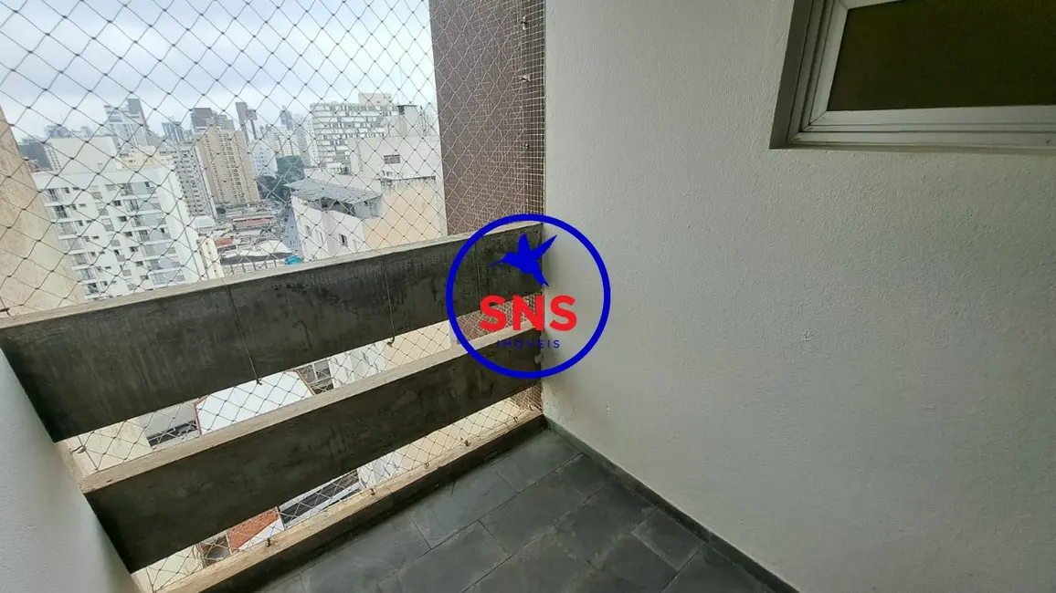 Apartamento com 1 quarto para alugar, 56m2 em Centro, Campinas - SP - imagem 8 Foto 8 de Apartamento com 1 quarto para alugar, 56m2 em Centro, Campinas - SP