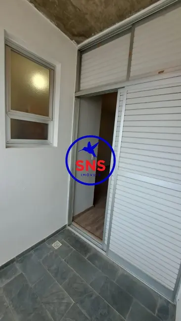 Apartamento com 1 quarto para alugar, 56m2 em Centro, Campinas - SP - imagem 9 Foto 9 de Apartamento com 1 quarto para alugar, 56m2 em Centro, Campinas - SP