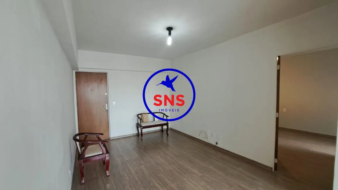 Apartamento com 1 quarto para alugar, 56m2 em Centro, Campinas - SP - imagem 2 Foto 2 de Apartamento com 1 quarto para alugar, 56m2 em Centro, Campinas - SP