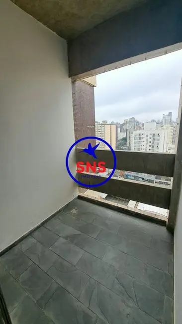 Apartamento com 1 quarto para alugar, 56m2 em Centro, Campinas - SP - imagem 3 Foto 3 de Apartamento com 1 quarto para alugar, 56m2 em Centro, Campinas - SP