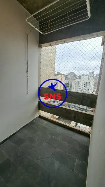 Apartamento com 1 quarto para alugar, 56m2 em Centro, Campinas - SP - imagem 7 Foto 7 de Apartamento com 1 quarto para alugar, 56m2 em Centro, Campinas - SP