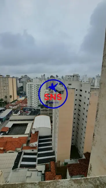 Apartamento com 1 quarto para alugar, 56m2 em Centro, Campinas - SP - imagem 4 Foto 4 de Apartamento com 1 quarto para alugar, 56m2 em Centro, Campinas - SP