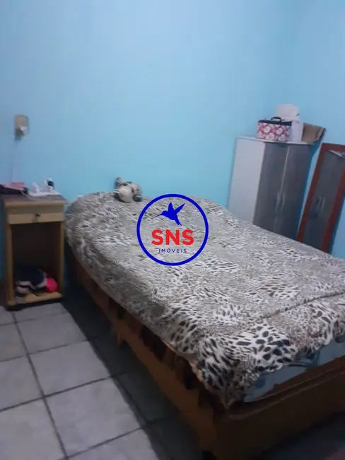Foto 8 de Casa com 2 quartos à venda, 70m2 em Campinas - SP