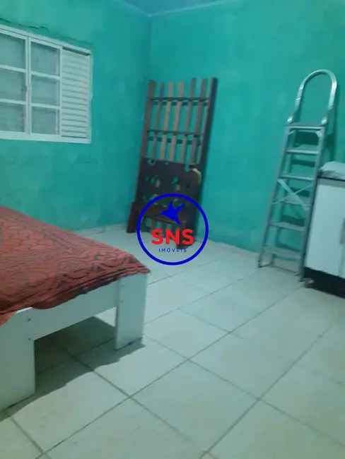 Foto 3 de Casa com 2 quartos à venda, 70m2 em Campinas - SP