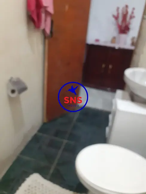 Foto 6 de Casa com 2 quartos à venda, 70m2 em Campinas - SP