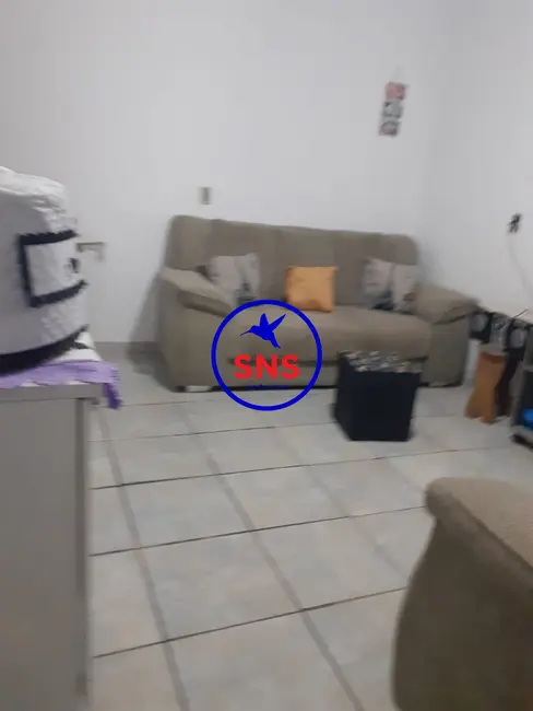 Foto 1 de Casa com 2 quartos à venda, 70m2 em Campinas - SP