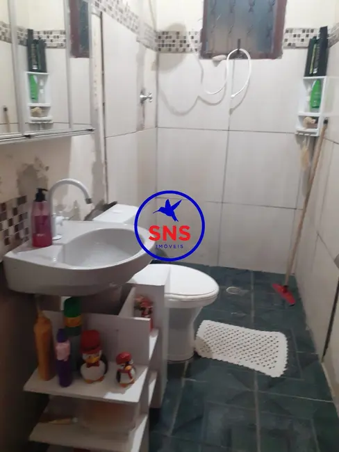 Foto 5 de Casa com 2 quartos à venda, 70m2 em Campinas - SP