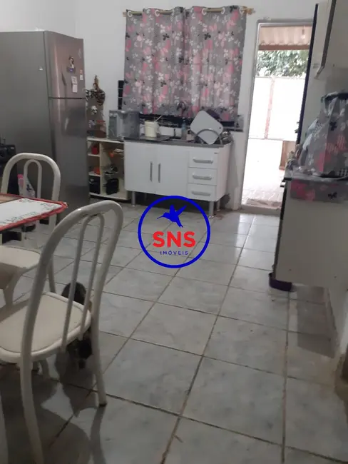 Foto 9 de Casa com 2 quartos à venda, 70m2 em Campinas - SP