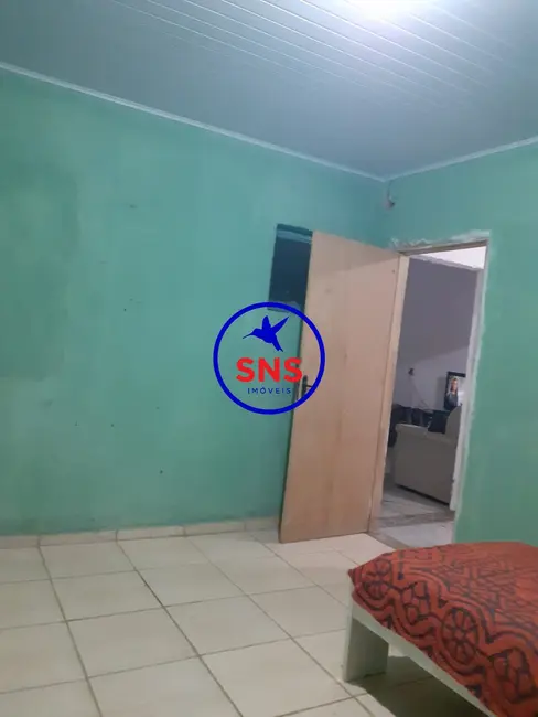 Foto 4 de Casa com 2 quartos à venda, 70m2 em Campinas - SP