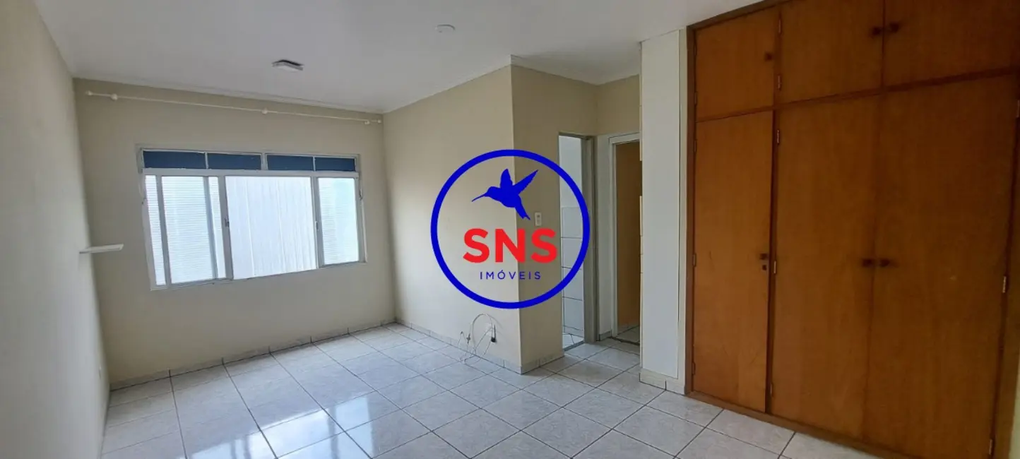Foto 1 de Apartamento com 1 quarto à venda, 42m2 em Centro, Campinas - SP