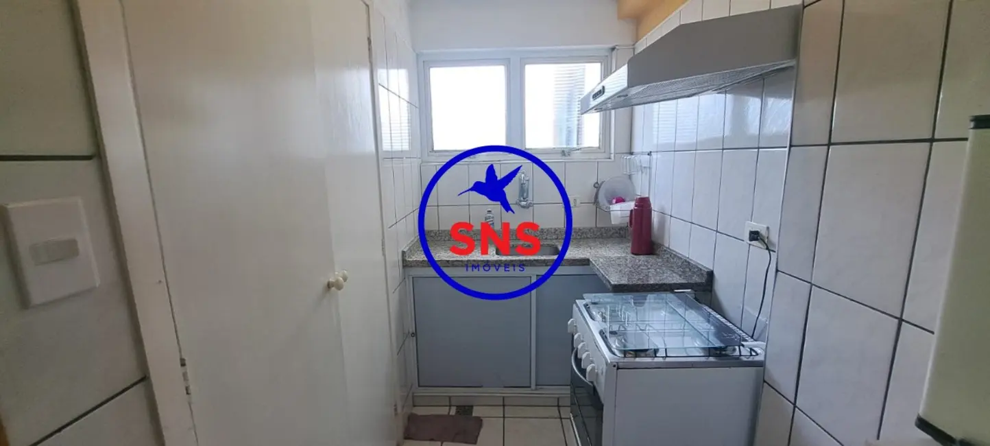Foto 5 de Apartamento com 1 quarto à venda, 42m2 em Centro, Campinas - SP