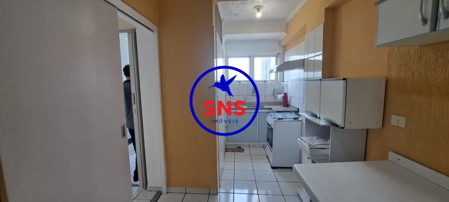 Foto 4 de Apartamento com 1 quarto à venda, 42m2 em Centro, Campinas - SP