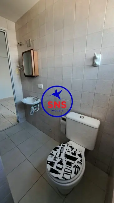 Apartamento com 1 quarto à venda e para alugar, 42m2 em Centro, Campinas - SP - imagem 8 Foto 8 de Apartamento com 1 quarto à venda e para alugar, 42m2 em Centro, Campinas - SP