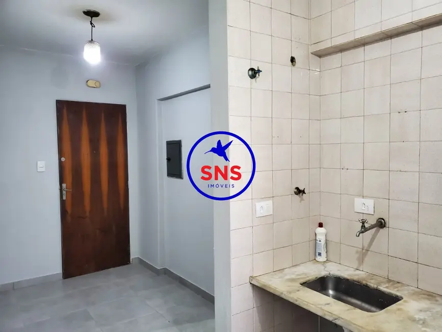 Apartamento com 1 quarto à venda e para alugar, 42m2 em Centro, Campinas - SP - imagem 3 Foto 3 de Apartamento com 1 quarto à venda e para alugar, 42m2 em Centro, Campinas - SP