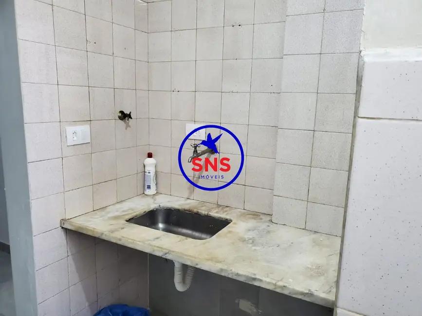 Apartamento com 1 quarto à venda e para alugar, 42m2 em Centro, Campinas - SP - imagem 4 Foto 4 de Apartamento com 1 quarto à venda e para alugar, 42m2 em Centro, Campinas - SP