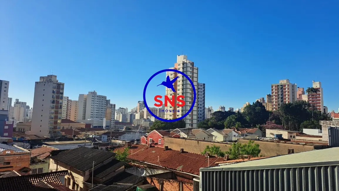 Apartamento com 1 quarto à venda e para alugar, 42m2 em Centro, Campinas - SP - imagem 2 Foto 2 de Apartamento com 1 quarto à venda e para alugar, 42m2 em Centro, Campinas - SP