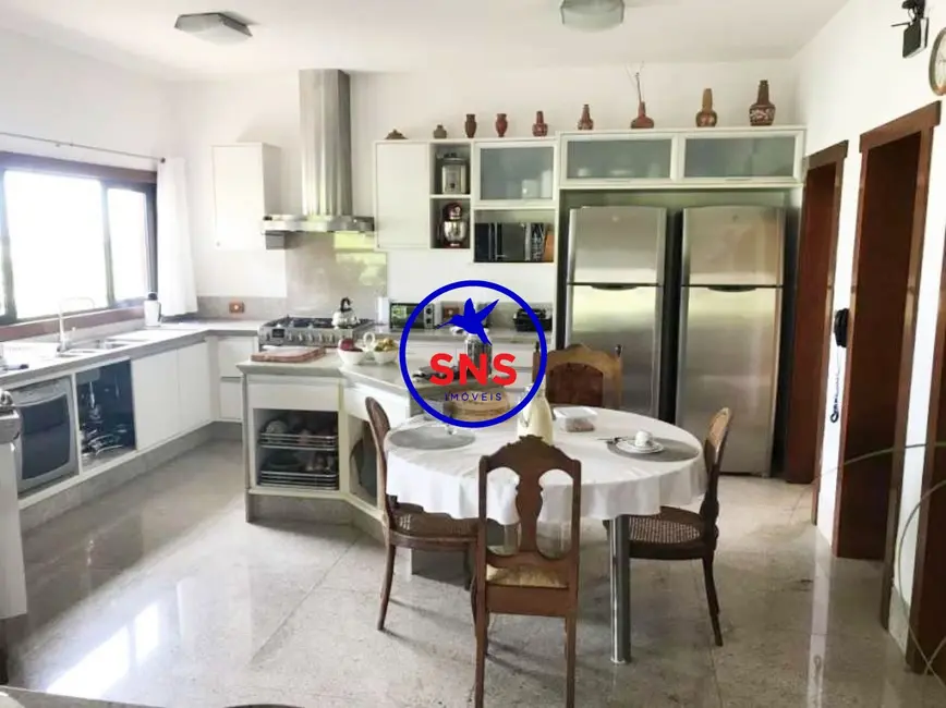 Casa com 7 quartos à venda, 1000m2 em Campinas - SP - imagem 8 Foto 8 de Casa com 7 quartos à venda, 1000m2 em Campinas - SP