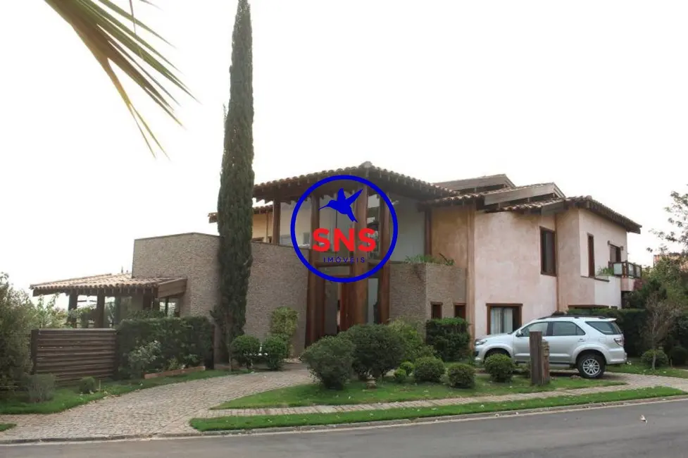 Casa com 7 quartos à venda, 1000m2 em Campinas - SP - imagem 2 Foto 2 de Casa com 7 quartos à venda, 1000m2 em Campinas - SP