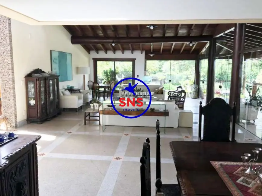 Casa com 7 quartos à venda, 1000m2 em Campinas - SP - imagem 9 Foto 9 de Casa com 7 quartos à venda, 1000m2 em Campinas - SP