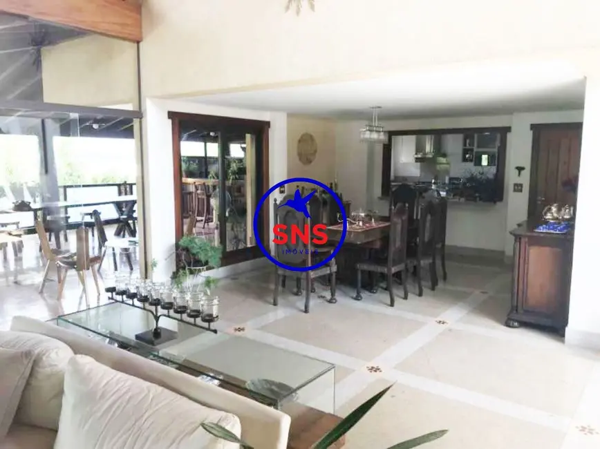 Casa com 7 quartos à venda, 1000m2 em Campinas - SP - imagem 7 Foto 7 de Casa com 7 quartos à venda, 1000m2 em Campinas - SP