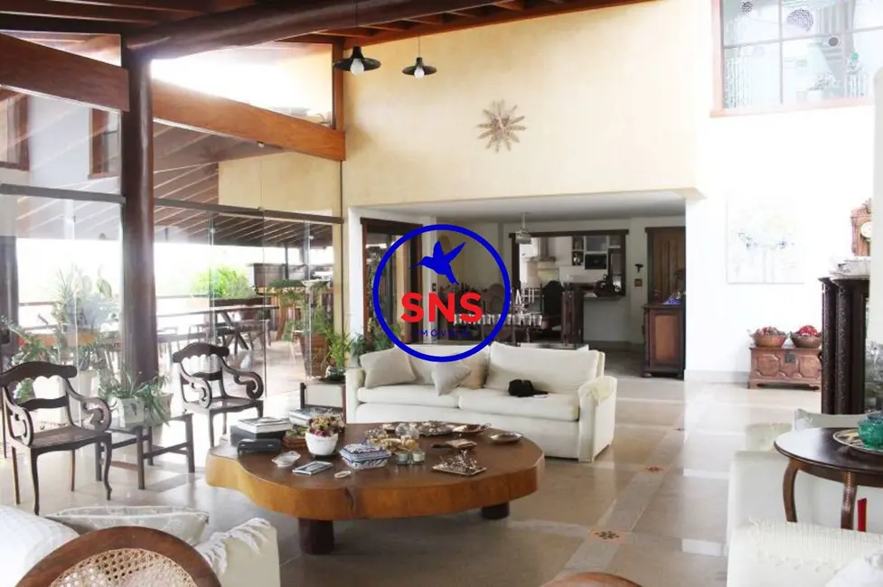 Casa com 7 quartos à venda, 1000m2 em Campinas - SP - imagem 6 Foto 6 de Casa com 7 quartos à venda, 1000m2 em Campinas - SP