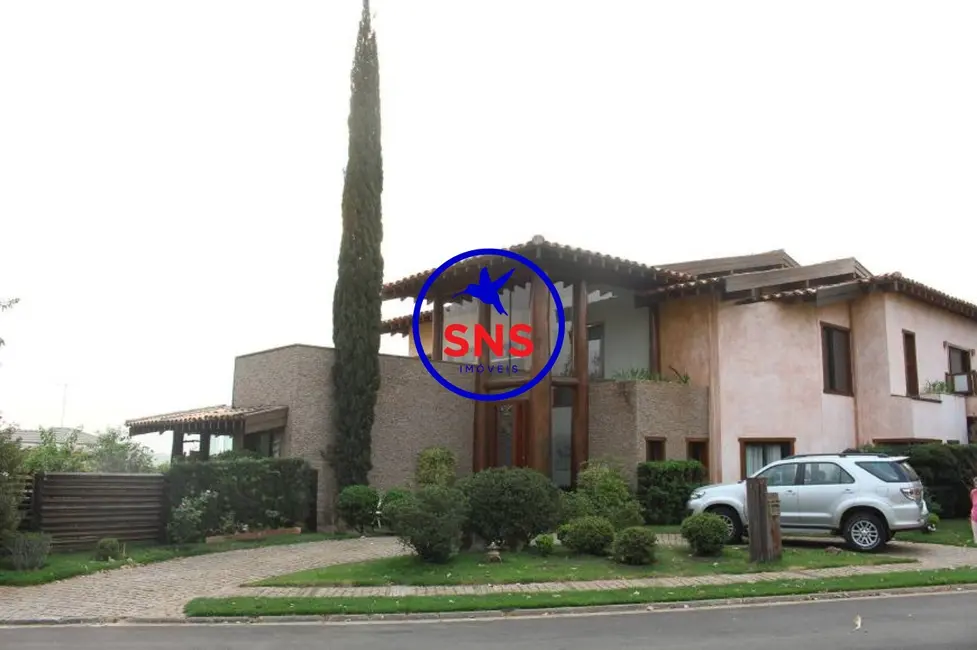 Casa com 7 quartos à venda, 1000m2 em Campinas - SP - imagem 1 Foto 1 de Casa com 7 quartos à venda, 1000m2 em Campinas - SP