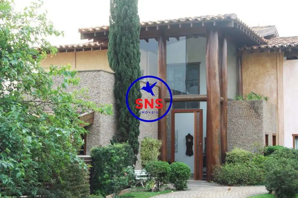 Casa com 7 quartos à venda, 1000m2 em Campinas - SP - imagem 3 Foto 3 de Casa com 7 quartos à venda, 1000m2 em Campinas - SP