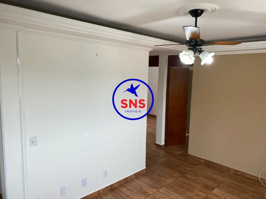 Foto 3 de Apartamento com 2 quartos à venda, 53m2 em Parque Residencial Vila União, Campinas - SP