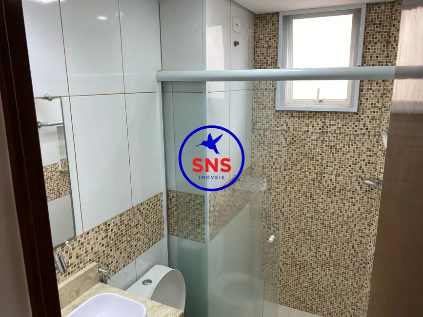 Foto 9 de Apartamento com 2 quartos à venda, 53m2 em Parque Residencial Vila União, Campinas - SP