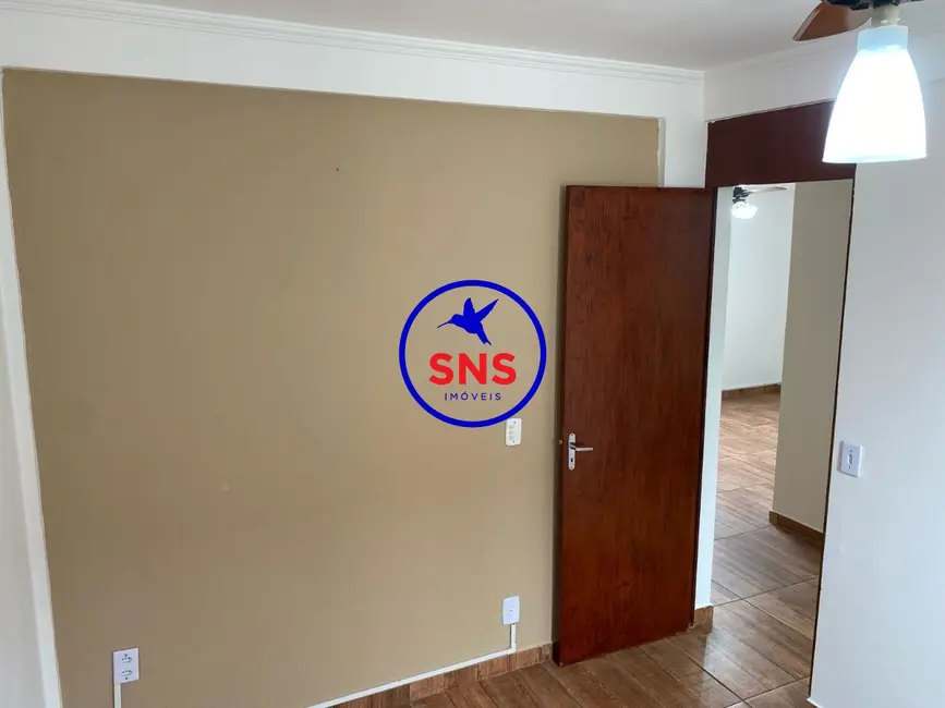 Foto 6 de Apartamento com 2 quartos à venda, 53m2 em Parque Residencial Vila União, Campinas - SP