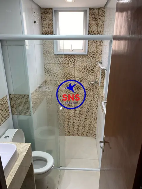 Foto 8 de Apartamento com 2 quartos à venda, 53m2 em Parque Residencial Vila União, Campinas - SP