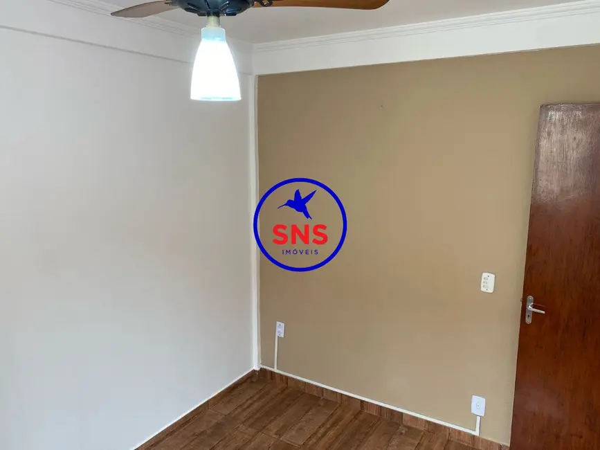 Foto 4 de Apartamento com 2 quartos à venda, 53m2 em Parque Residencial Vila União, Campinas - SP