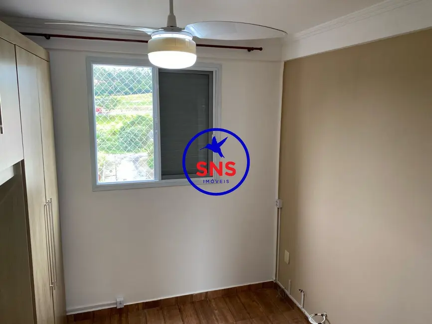 Foto 7 de Apartamento com 2 quartos à venda, 53m2 em Parque Residencial Vila União, Campinas - SP