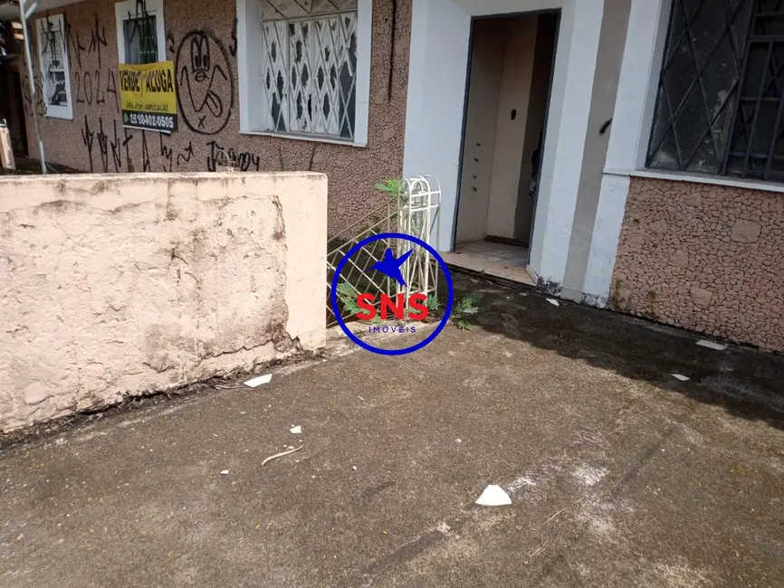 Casa com 3 quartos à venda, 225m2 em Taquaral, Campinas - SP - imagem 2 Foto 2 de Casa com 3 quartos à venda, 225m2 em Taquaral, Campinas - SP