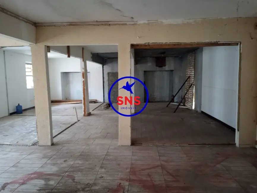 Casa com 3 quartos à venda, 225m2 em Taquaral, Campinas - SP - imagem 9 Foto 9 de Casa com 3 quartos à venda, 225m2 em Taquaral, Campinas - SP