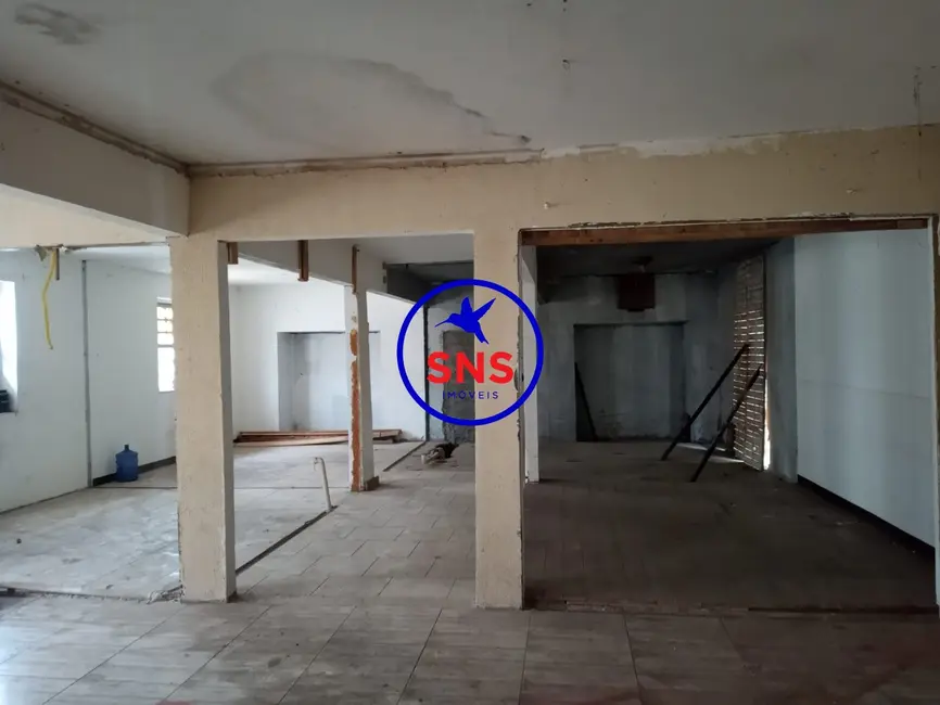 Casa com 3 quartos à venda, 225m2 em Taquaral, Campinas - SP - imagem 7 Foto 7 de Casa com 3 quartos à venda, 225m2 em Taquaral, Campinas - SP