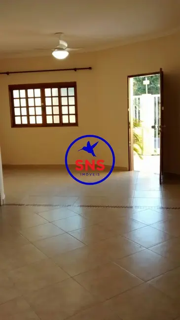 Foto 4 de Casa com 3 quartos à venda, 257m2 em Parque Via Norte, Campinas - SP