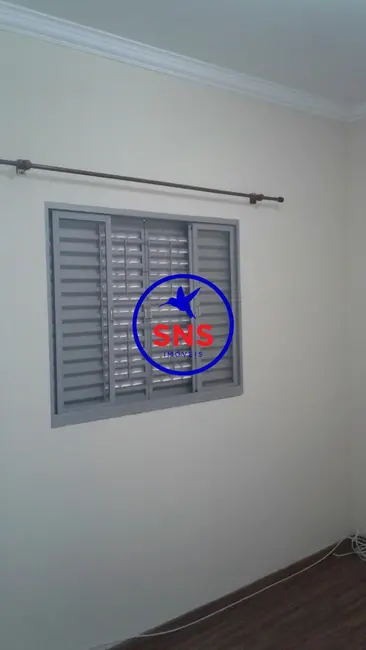 Foto 8 de Casa com 3 quartos à venda, 257m2 em Parque Via Norte, Campinas - SP