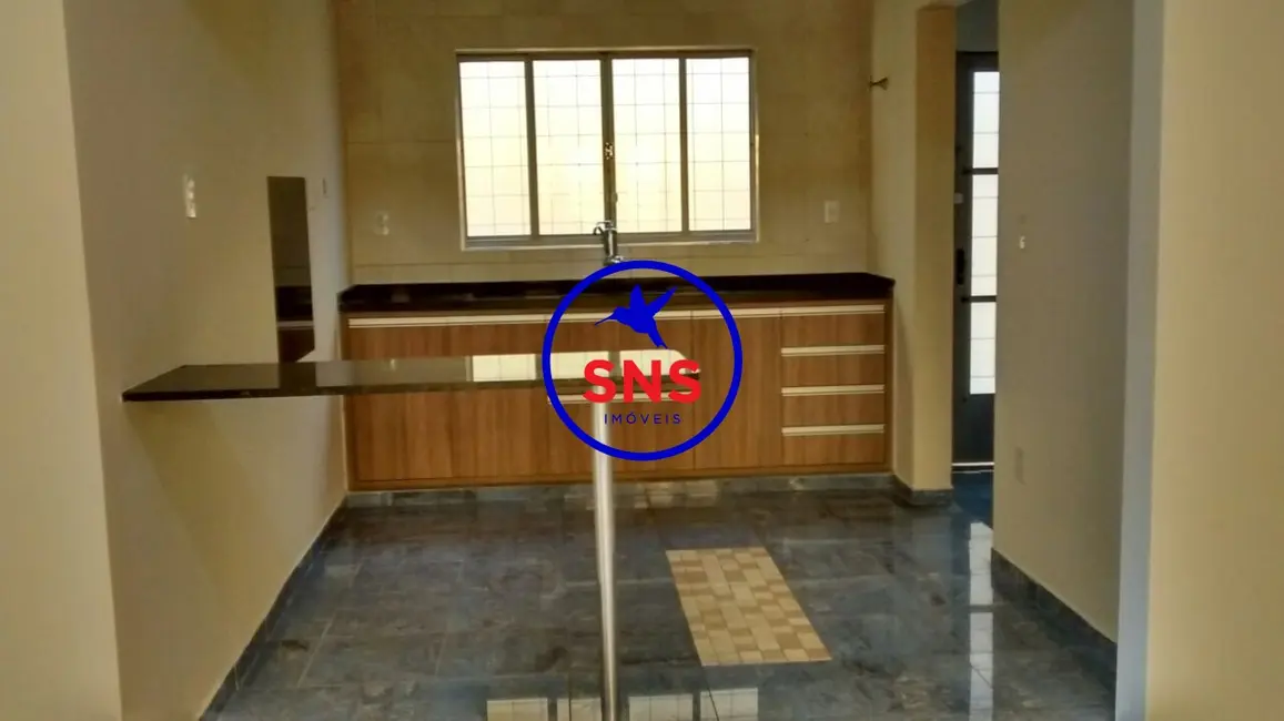 Foto 5 de Casa com 3 quartos à venda, 257m2 em Parque Via Norte, Campinas - SP