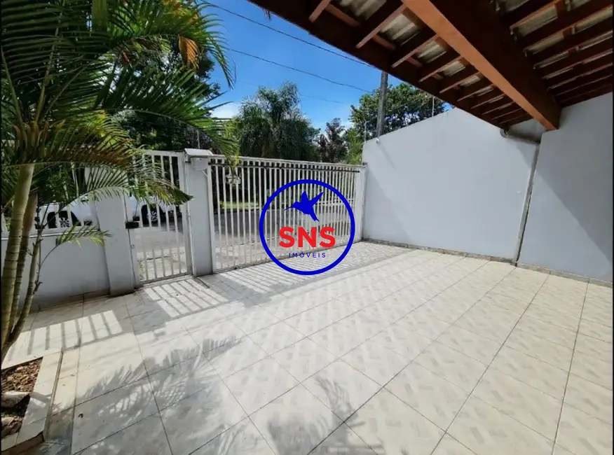 Foto 2 de Casa com 3 quartos à venda, 257m2 em Parque Via Norte, Campinas - SP