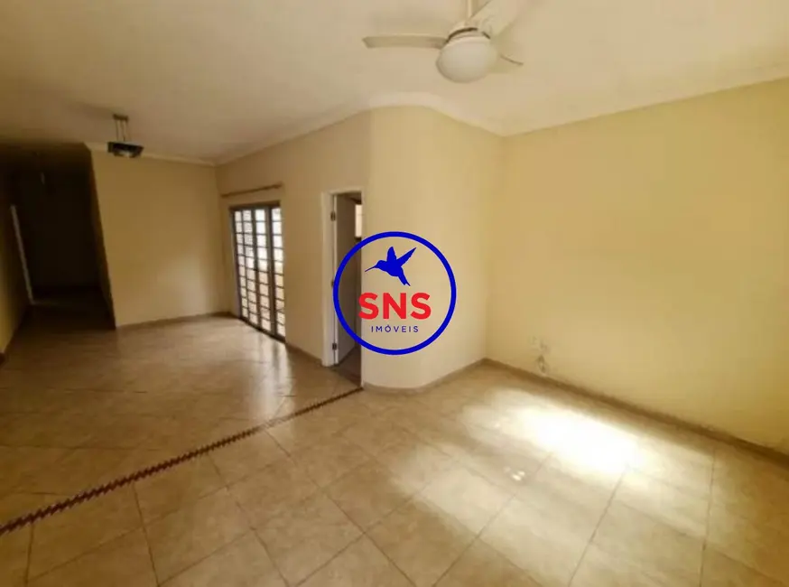 Foto 3 de Casa com 3 quartos à venda, 257m2 em Parque Via Norte, Campinas - SP