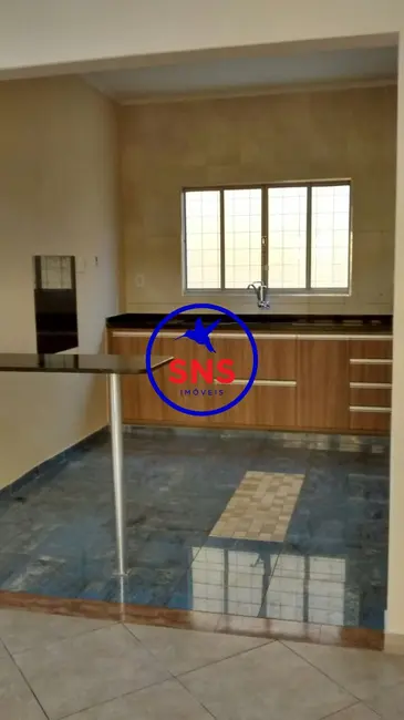 Foto 6 de Casa com 3 quartos à venda, 257m2 em Parque Via Norte, Campinas - SP
