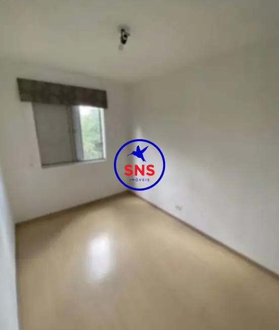 Foto 3 de Apartamento com 2 quartos à venda, 51m2 em Jardim Amazonas, Campinas - SP