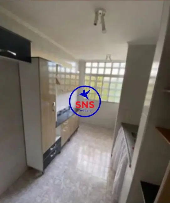 Foto 4 de Apartamento com 2 quartos à venda, 51m2 em Jardim Amazonas, Campinas - SP