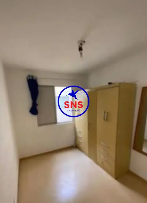 Foto 2 de Apartamento com 2 quartos à venda, 51m2 em Jardim Amazonas, Campinas - SP