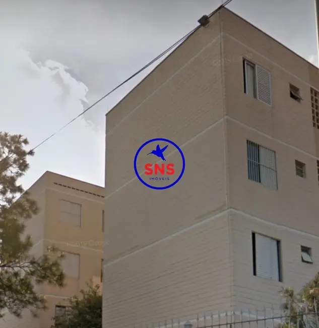 Foto 6 de Apartamento com 2 quartos à venda, 51m2 em Jardim Amazonas, Campinas - SP