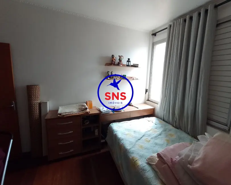 Apartamento com 3 quartos à venda, 144m2 em Cambuí, Campinas - SP - imagem 9 Foto 9 de Apartamento com 3 quartos à venda, 144m2 em Cambuí, Campinas - SP